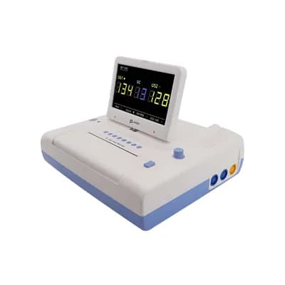 Monitor Fetal Cardiotocógrafo