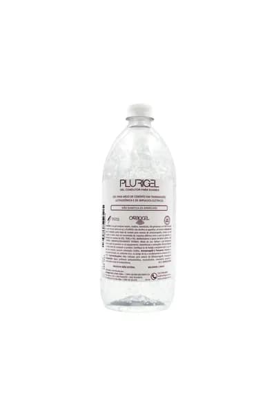 Gel Condutor para exames 1KG
