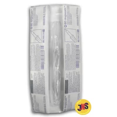 Cateter Angiocath Nº 16