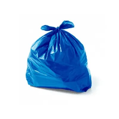 Saco de Lixo Doméstico 40 Litros