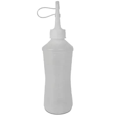 Almotolia Transparente 125ml