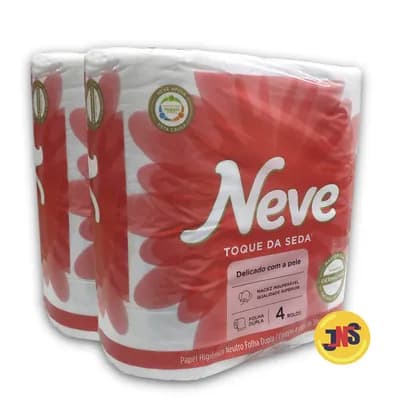 Papel Higiênico