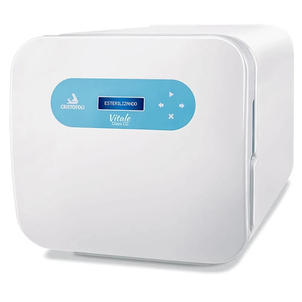 Autoclave 12 litros
