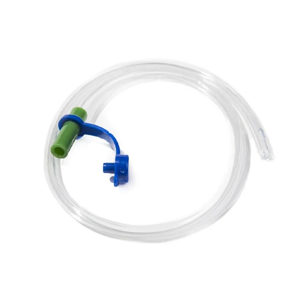 Sonda Uretral Número 10