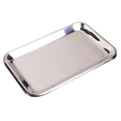 Bandeja Retangular 30 x 20 x 1,5cm