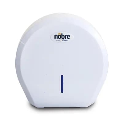 Dispenser para Papel Higiênico Rolão Branco