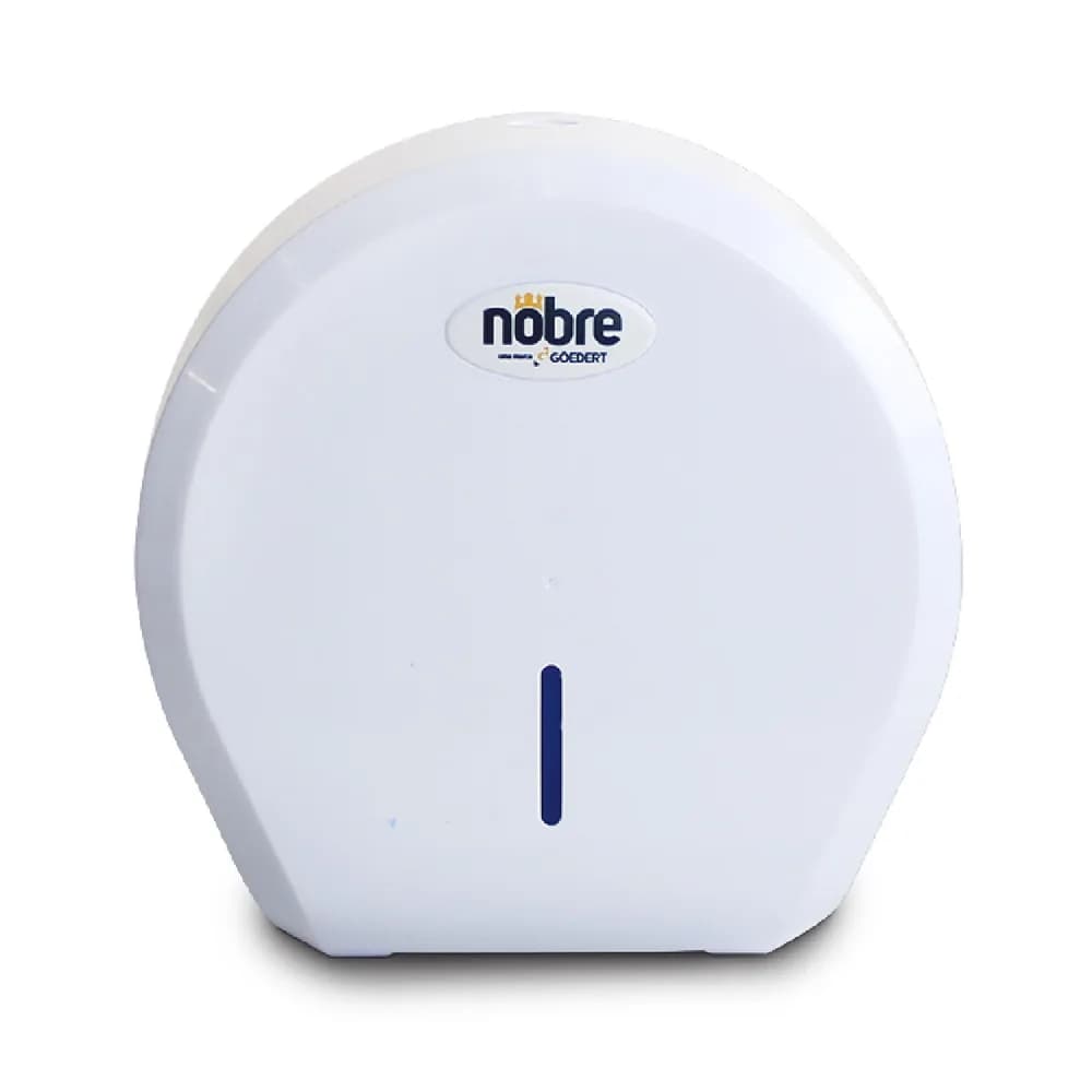 Dispenser para Papel Higiênico Rolão Branco