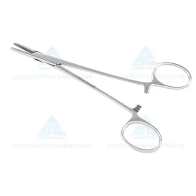 Porta Agulha Mayo Hegar 16cm