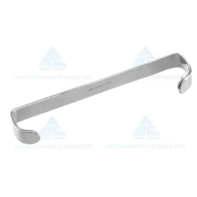 Afastador Farabeuf Extra Grande 20x180mm