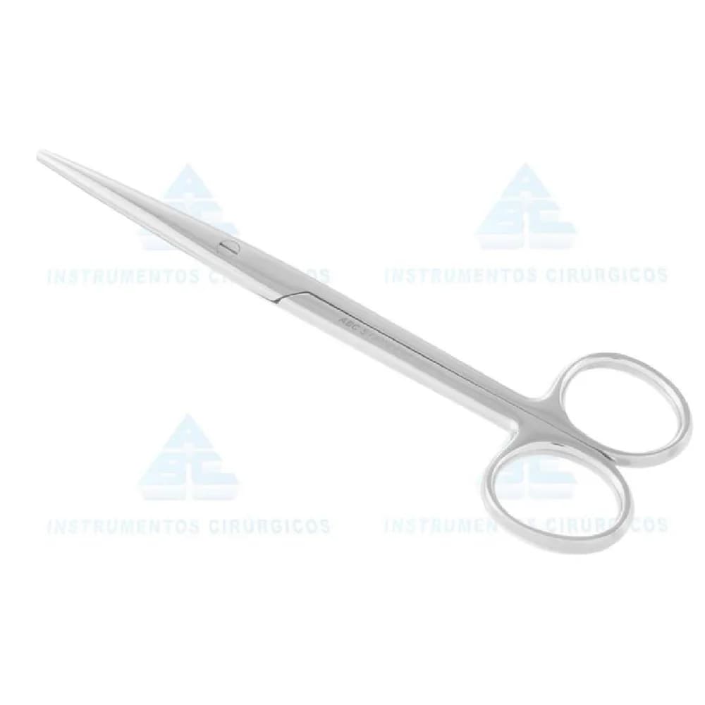 Tesoura Mayo Stille 17cm Reta