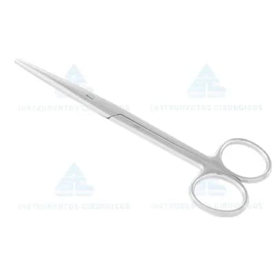 Tesoura Mayo Stille 15cm Reta