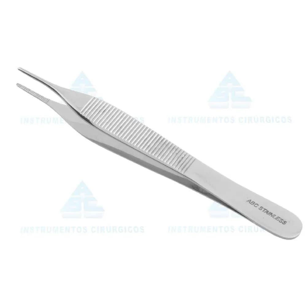 Pinça Adson Com Serrilha 15cm