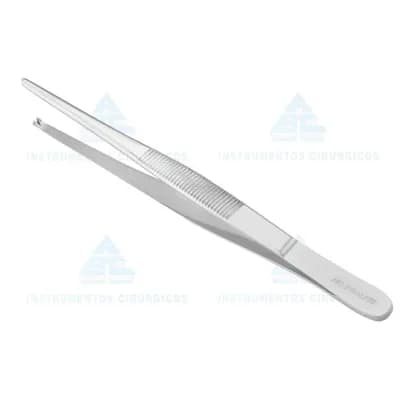 Pinça Anatômica Dente de Rato 16cm