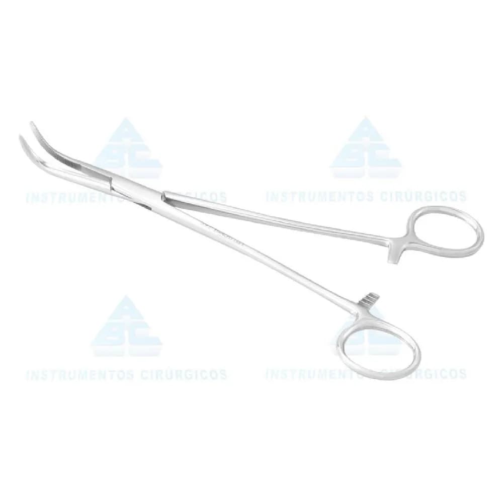 Pinça Mixter Baby 14cm