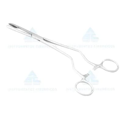 Pinça Cheron 24cm