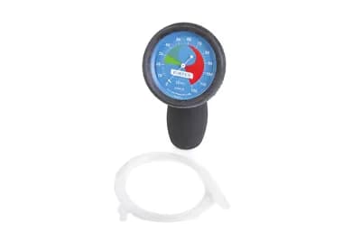 Insuflador e Medidor de Cuff