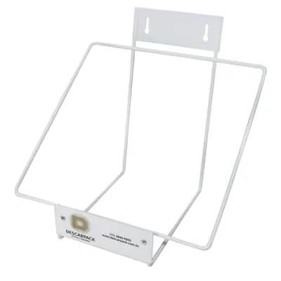 Suporte para Caixa Coletora de Perfurocortantes 7L