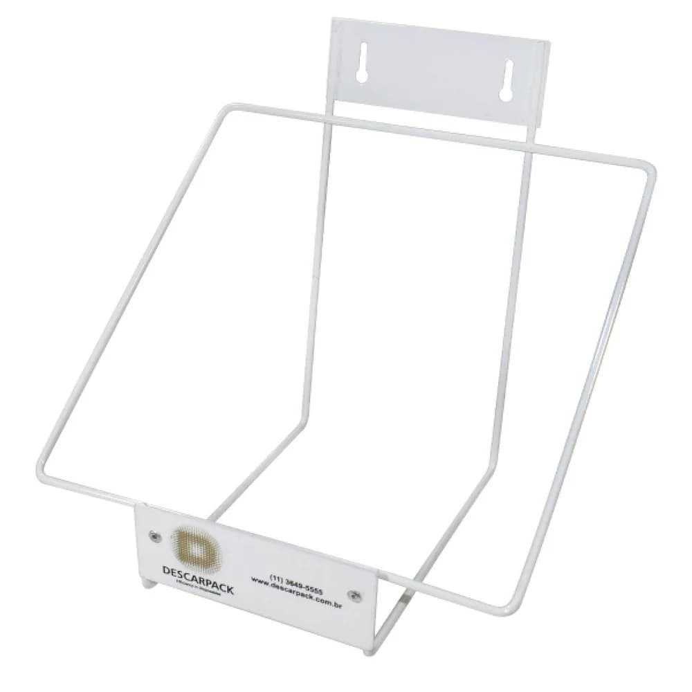 Suporte para Caixa Coletora de Perfurocortantes 7L