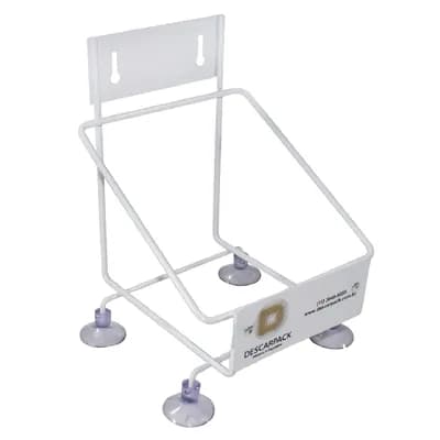 Suporte para Caixa Coletora de Perfurocortantes 1,5L