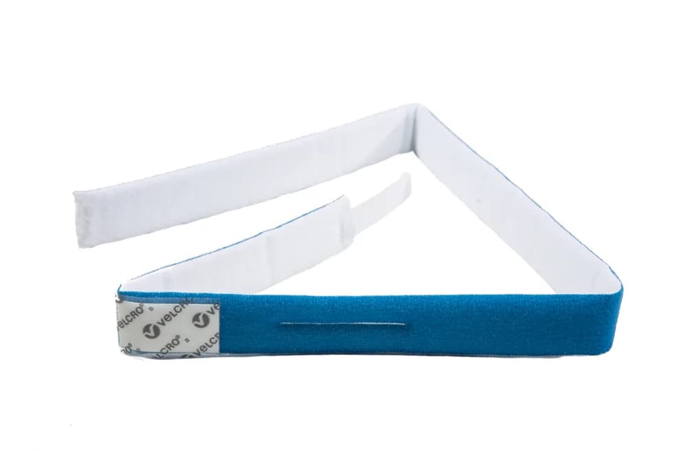 Fixador Sonda Endotraqueal