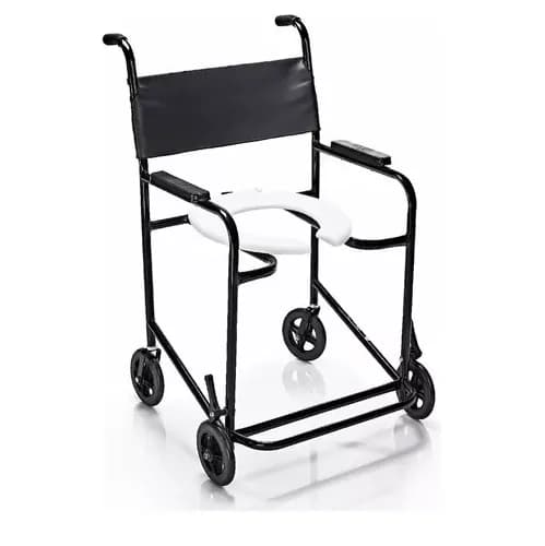 Cadeira de Banho Plus 130KG