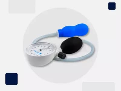 Dispositivo para Exercícios da Musculatura do Assoalho Pélvico Delphine Plus