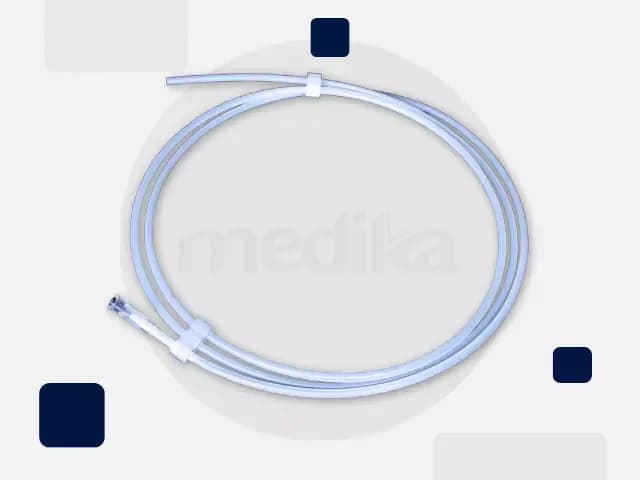 Fio Guia Hidrofílico