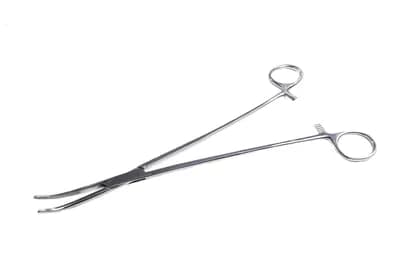 Pinça Mixter