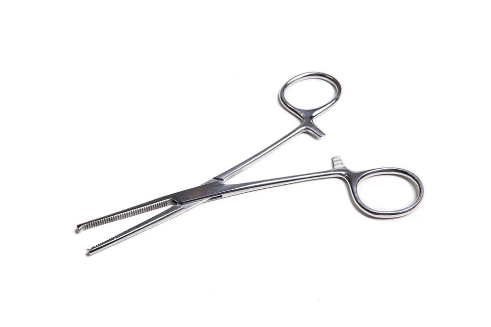 Pinça Kocher Professional
