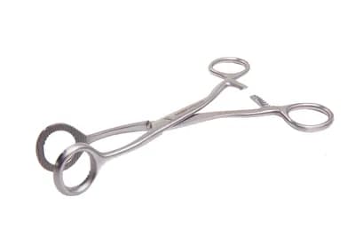 Pinça Collin