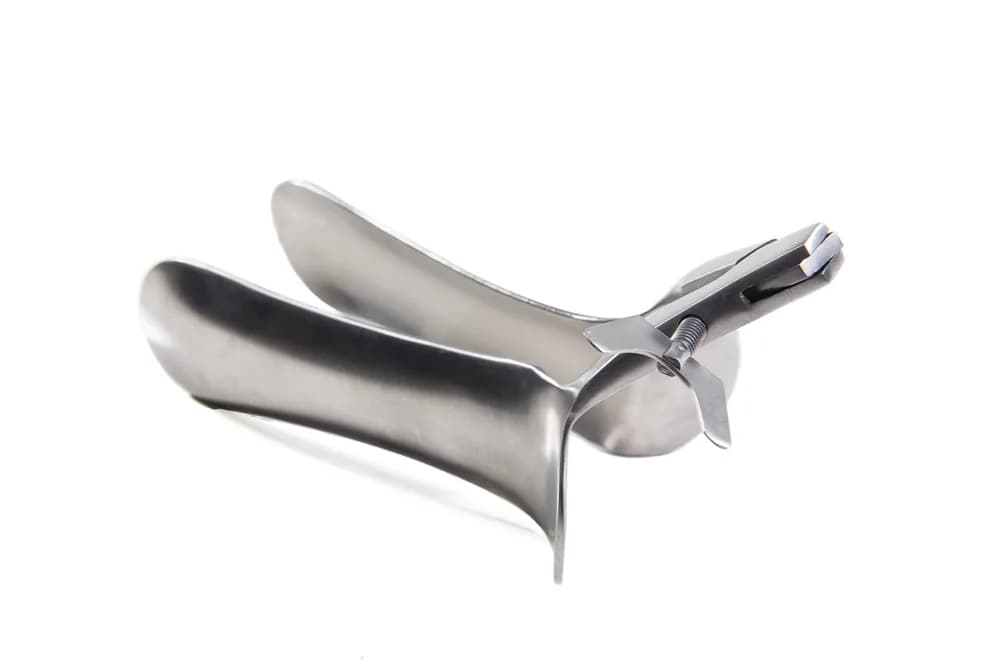 Espéculo Vaginal