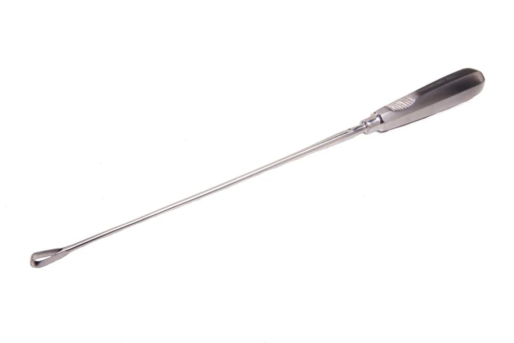 Cureta Sims Uterina