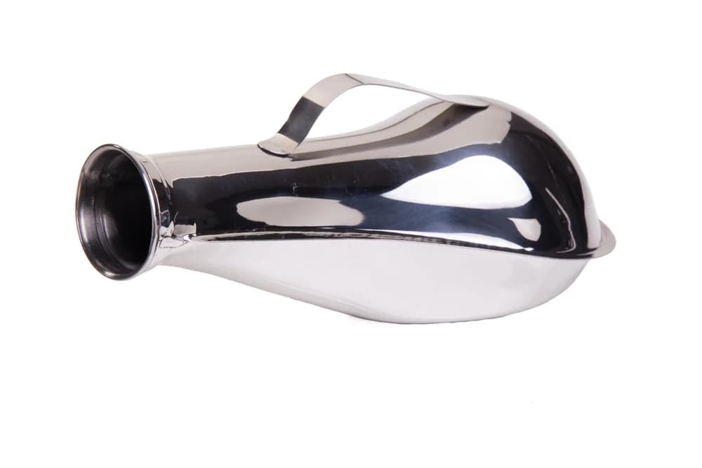 Papagaio Inox