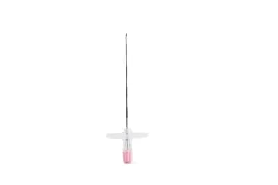 Agulha Epidural para Anestesia