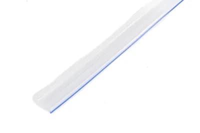 Dreno Sucção Penrose Silicone