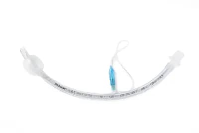 Sonda Endotraqueal Com Balão