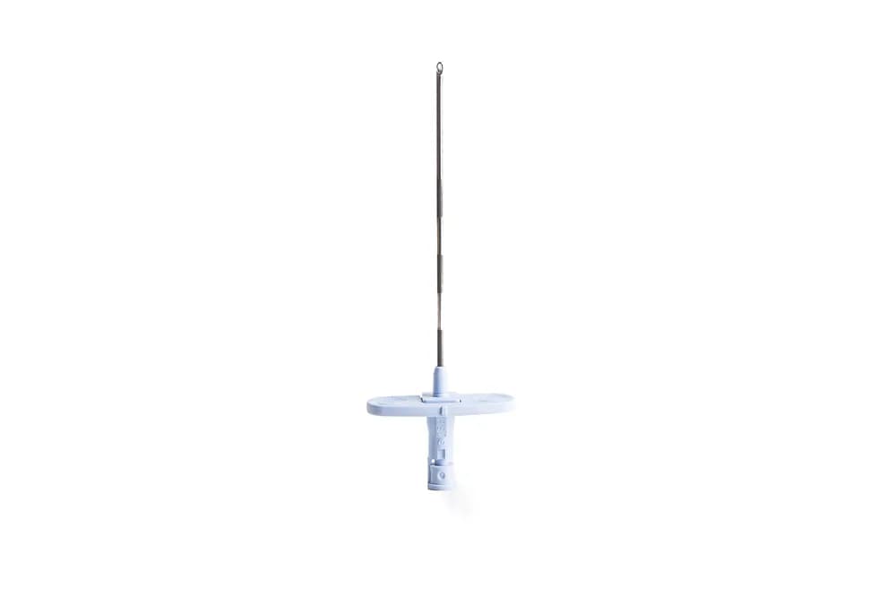 Agulha Epidural Tuohy