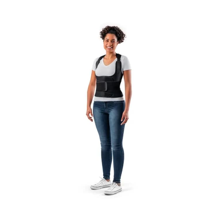 Corretor Postural