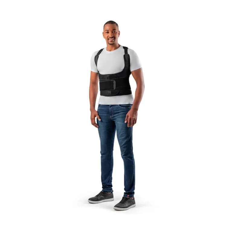 Corretor Postural
