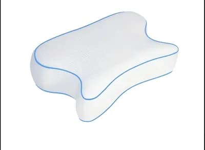 Travesseiro CPAP Compact