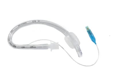 Sonda Endotraqueal Pré-formada com Balão Oral