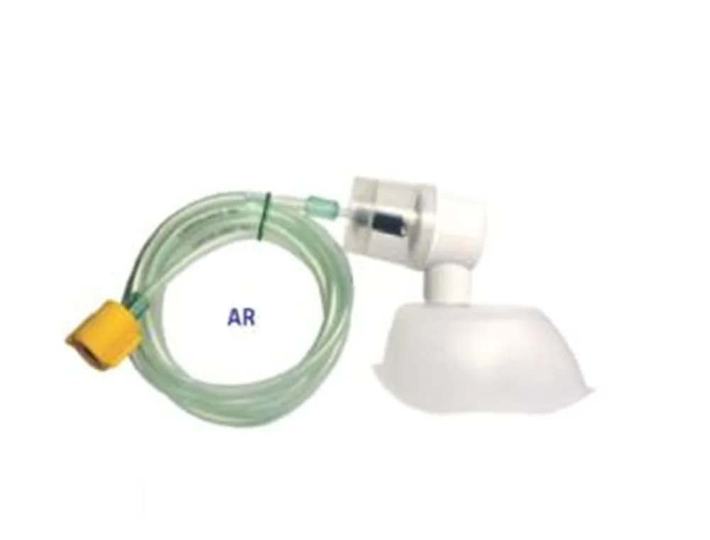Micronebulizador 15 mL Adulto para Ar Comprimido