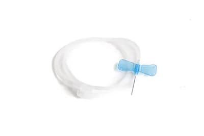 Scalp para Infusão Intravenosa