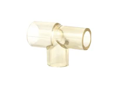 Conector T Especial 22 Ext. x 27 Ext. x 22 Ext