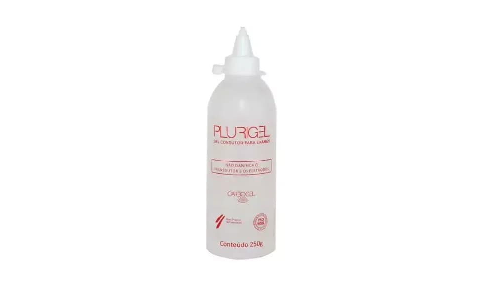 Gel Condutor Para Exames