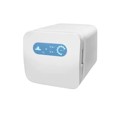 Autoclave Vitale Class 21L Bivolt