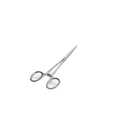 Pinça Halstead Mosquito 12cm Reta