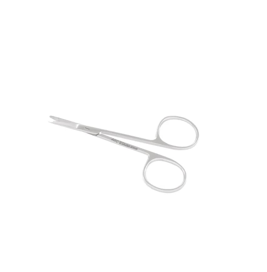 Tesoura Spencer Reta 12cm
