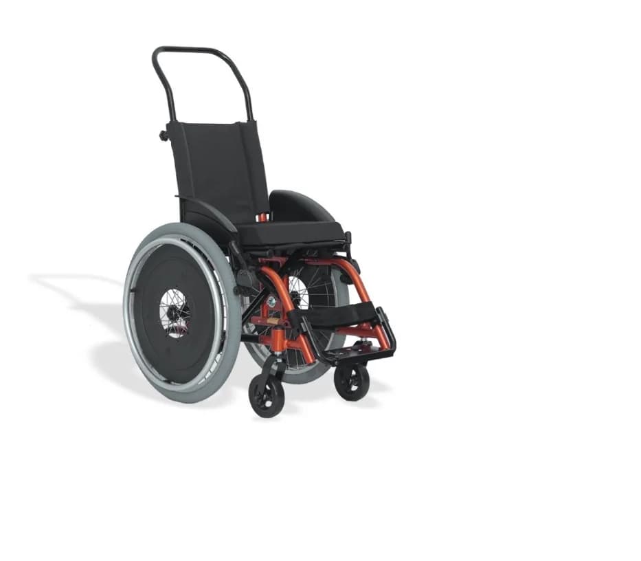 Cadeira de Rodas Infantil Genesys