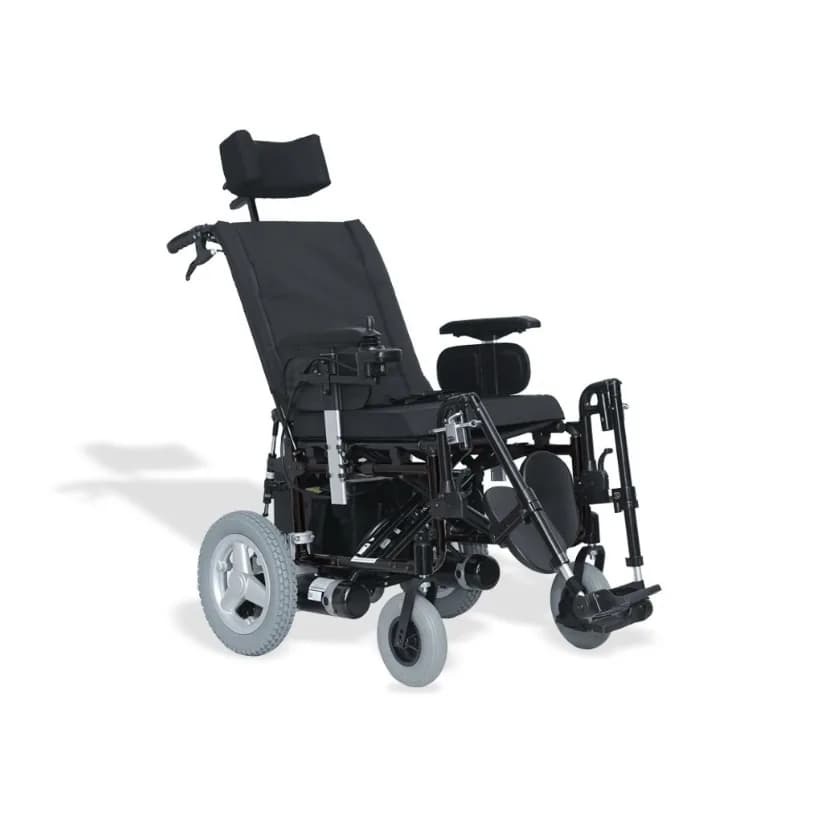 Cadeira de Rodas Motorizada E3